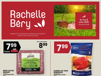 Preview of Rachelle Béry - Weekly Flyer Specials