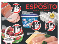 Preview of Esposito - Weekly Flyer Specials