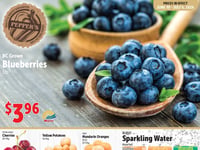Preview of Pepper's - Weekly Flyer Specials