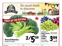 Preview of Farm Boy - Weekly Flyer Specials