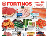 Preview of Fortinos - Weekly Flyer Specials