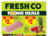 Preview of FreshCo - Ontario - Weekly Flyer Specials