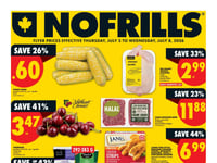 Preview of No Frills - Atlantic Canada - Weekly Flyer Specials
