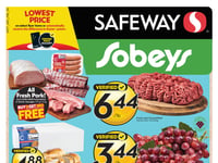 Preview of Safeway - Alberta - Weekly Flyer Specials