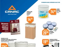 Preview of Canac - Weekly Flyer Specials