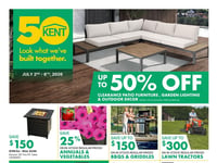 Preview of kent - Weekly Flyer Specials