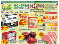 Preview of BTrust supermarket - Montreal - Weekly Flyer Specials