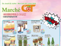 Preview of C&T Supermarket - Greenfield Park - Weekly Flyer Specials