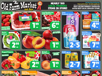 Preview of The Old Farm Market - Victoria Store - Weekly Flyer Specials
