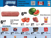 Preview of Bulkley Valley Wholesale - Weekly Flyer Specials