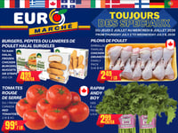 Preview of Euromarche - Weekly Flyer Specials