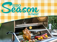 Preview of Trail Appliances - Alberta - BBQ Season