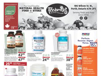 Preview of Foodsmiths - Monthly Savings
