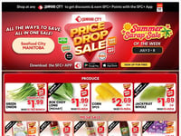 Preview of Seafood City Supermarket - Manitoba - Weekly Flyer Specials
