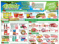 Preview of Ethnic Supermarket - Guelph Store - Weekly Flyer Specials