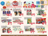 Preview of Foody Mart - Hwy7 Supermarket - Weekly Flyer Specials