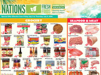 Preview of Nations Fresh Foods - Hamilton - Weekly Flyer Specials