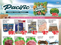Preview of Pacific Fresh Food Market - Pickering - Weekly Flyer Specials