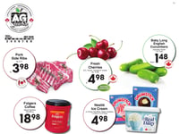 Preview of AG Foods - Weekly Flyer Specials
