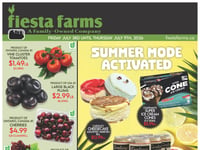 Preview of Fiesta Farms - Weekly Flyer Specials
