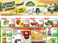 Preview of Sabzi Mandi Supermarket - Vancouver Island - Weekly Flyer Specials