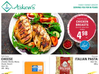 Preview of Askew's Foods - Weekly Flyer Specials