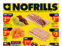 Preview of No Frills - Atlantic Canada - Weekly Flyer Specials