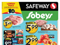 Preview of Sobeys - Alberta - Weekly Flyer Specials