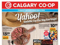 Preview of Calgary Co-op - Weekly Flyer Specials