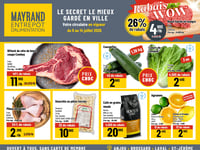 Preview of Mayrand - Weekly Flyer Specials