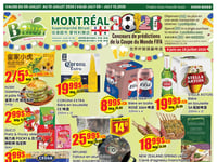 Preview of BTrust supermarket - Montreal - Weekly Flyer Specials