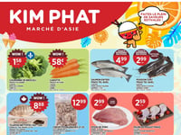 Preview of Kim Phat - Weekly Flyer Specials