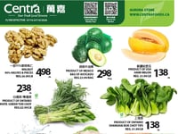 Preview of Centra Food Market - Aurora - Weekly Flyer Specials