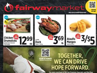 Preview of Fairway Market - Weekly Flyer Specials