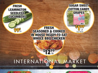 Preview of Fred's Farm Fresh - Weekly Flyer Specials