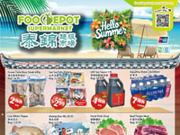 Preview of Food Depot Supermarket - Weekly Flyer Specials