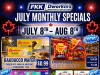 Preview of FKK Wholesale - Flyer Specials