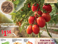 Preview of Pepper's - Weekly Flyer Specials