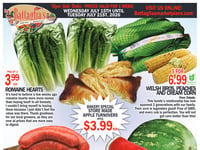 Preview of Battaglia’s Marketplace - Weekly Flyer Specials