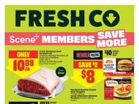 Preview of FreshCo - Ontario - Weekly Flyer Specials
