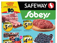 Preview of Sobeys - Alberta - Weekly Flyer Specials