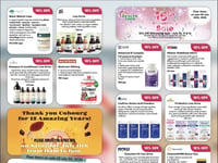 Preview of TNS Health Food - Flyer Specials