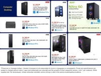 Preview of Canada Computers - Weekly Flyer Specials