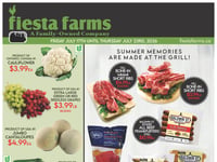 Preview of Fiesta Farms - Weekly Flyer Specials