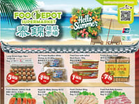 Preview of Food Depot Supermarket - Weekly Flyer Specials