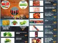 Preview of Fred's Farm Fresh - Weekly Flyer Specials