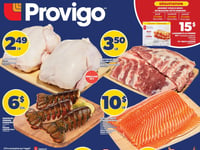 Preview of Provigo - Weekly Flyer Specials
