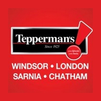 Visit Tepperman's Online
