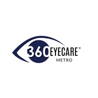 360 Eyecare logo