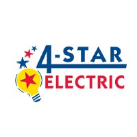 4-Star Electric Ltd logo